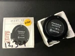 Honeywell Quartz Hourmeter, 60 Vdc, P/n 85097-02 Cond # 12329. Fixed Price $280.00.