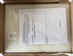 *new-factory Packaging* Unimeasure HX-P420-25-S10-N0S-1BK Analog Position Transd. Fixed Price $374.99.