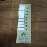 Siemens 6ES5 441-8MA11 Digital Output Module(new). Fixed Price $175.00.