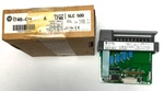 New! Allen-bradley 1746-OW4 SLC500 Relay Output Module. Fixed Price $89.25.