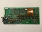 Gould Modicon Division Pcb Board Assy S202 Rev. Fixed Price $89.00.