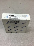 New Eaton XIOC-4AI-T 289933 Analog Input Card For XC100/200, 24VDC. Fixed Price $538.20.