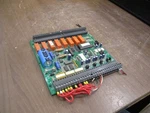 Stulz C6000 I/o Board M14959 *missing (1) Terminal Screw* Used. Fixed Price $200.00.