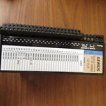 + Fanuc Genius Block # IC660BBD025. Fixed Price $135.00.
