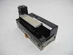 Omron CRT1-ID16-1 Remote Terminal CRT1OD16-1 Componet Plc Input Output. Fixed Price $30.40.
