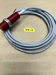 Process Control Systems Sensor Head With Cable P/n 1390 Fast Shipping!. Fixed Price $190.00.