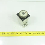 Issc 1090-1-P-3-B-1-1 Multifunction Timer 100-240VAC With Terminal Base. Fixed Price $79.99.