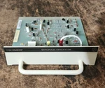 General Electric 193X725ADG01 Gate Pulse Generator. Fixed Price $38.50.