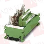Phoenix Contact 45- 2FLK14/AB-1756 UM452FLK14AB1756 (new In Box). Fixed Price $185.49.