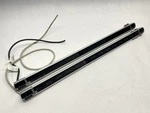 Keyence SL-C32H Safety Light Curtain Main Unit Set Optical Axes. Fixed Price $134.99.