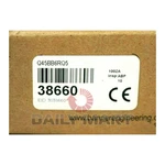 New In Box Banner Q45BB6RQ5 Sensor. Fixed Price $134.89.
