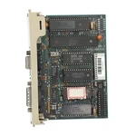 Horner Electric HE45C-ABM-422 Ascll Basic Module Used Ump. Fixed Price $80.66.