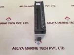 Aeg Modicon 216/AS-BDEP-216 Discrete Input Module. Fixed Price $68.99.