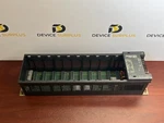 Koyo / Automation D3-10B-1 Directlogic DL305 10-SLOT Plc Rack Panel Mount. Fixed Price $549.00.