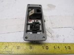 Graceport P-R2-F3R0-U57 Interface Panel Mount Housing 120V. Fixed Price $20.39.