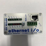 Opto 22 SNAP-B3000-ENET Ethernet I/o Module. New With Out Box. Fixed Price $140.00.