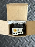 Fuji Electric Thermal Overload Relay, 1.7-2.6A, TK-E02-260. Fixed Price $35.00.