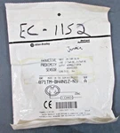 Allen Bradley 871TM-BH4N12-N3 Inductive Proximity Sensor Series. Fixed Price $159.99.