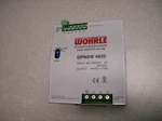 Wohrle Dpnsw 4820 Power Supply. Fixed Price $150.00.