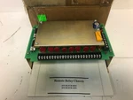 New Old Stock! Autotech Controls Remote Power Supply Relay ASY-RLYCH-16SS. Fixed Price $106.21.