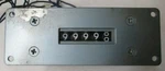 Durant 5-Y-8602-MF Digit Counter. Fixed Price $25.00.