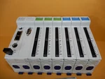Jetter Plc JC-340-0 Control Module JX3-AO4 (3) JX3-AI4. Fixed Price $500.00.