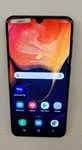 Samsung Galaxy A505U Sprint Looks Good Works Great Clean Esn Free Shipping. Fixed Price $71.92.