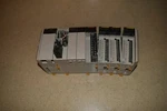 Omron Programmable Controller Unit CQM1H-CPU21, OC221 (3) (R27). Fixed Price $72.00.