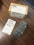 6ED1055-1FB00-0BA1 Siemens I/o Module, IP/4 Op, 110/230VAC. Fixed Price $100.00.