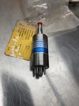 New Granville-phillips A1 Thermo-gauge No. 260-009. Fixed Price $125.00.