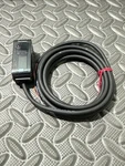 Keyence CZ-K1P Digital Color Sensor Amplifier 12 24VDC Fiber Type New In Box. Fixed Price $159.99.