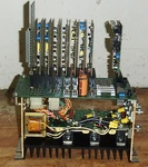Gettys Servo Amplifier 700-0014-102 7000014102 W/9 Additional Circuit Boards. Fixed Price $300.00.