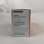 Beckhoff Plc Module New In Box. Fixed Price $18.00.