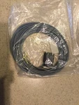 Pepperl & Fuchs Inductive Sensor, Nbn 4-F1-AO 5M, New, #330X. Fixed Price $25.00.