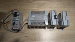 Plc 1762-L24BWAR Ser Micrologix 1200 Point Controller Us Ab + 1762-OW16. Fixed Price $499.00.