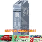New Siemens Et 200SP Analog Output Module. Fixed Price $147.09.