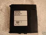 Ge Fanuc IC693MDL653AA 24VDC 32PT Input Module ***nnb***. Fixed Price $49.99.