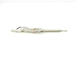 Megatron MDCG100-K-2410/6346 Displacement Sensor 100MM Push Rod Transducer. Fixed Price $89.99.