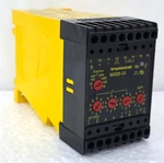 Turck MS25-UI Rotational Speed Monitor 1-CHANNEL. Fixed Price $250.00.