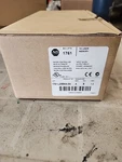 Allen-bradley 1761-L20BWA-5A Series Micrologic 1K User Memory. Fixed Price $599.00.