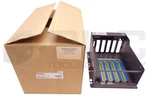 New Square 8030 RRK-100 Sy/max Register Rack Ser. E1, Schneider 82041. Fixed Price $207.00.