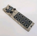 Balluff BNI004M Network Block For Ethernet/ip EIP-104-105-Z015 1451HU. Fixed Price $150.00.