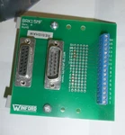 Winford BRK15MF Breakout Board Pin And Female. Fixed Price $30.00.
