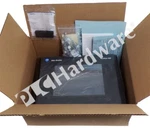 Surplus Pre-owned Allen Bradley 2711-T10C8 /f Panelview 1000 10" Color Terminal. Fixed Price $2488.86.