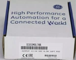 New In Box Ge IC693MDL740 Fanuc Output Module #f. Fixed Price $166.39.