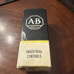 Allen-bradley 836-N2 Ser Pressure Control Accessory Contact Block Kit Nos. Fixed Price $65.00.
