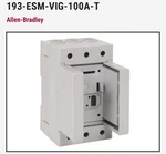 New Sealed Allen Bradley 193-ESM-VIG-100A-T E300/E200 Amp Sensing Module. Fixed Price $350.00.