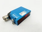 New Sick WT24-2R548A02 Photoelectric Sensor 250V 4A. Fixed Price $75.00.