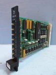 Metso Automation BOU-8 Binary Output Module A413150 Rev. Neles Valmet BOU8. Fixed Price $77.50.