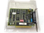 Allen Bradley 1784-KT Ser. Communication Interface Module. Fixed Price $30.00.